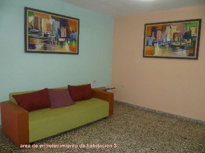 Hostal Sabina8